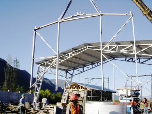 2006 PTAS Requinoa 9 EEMM