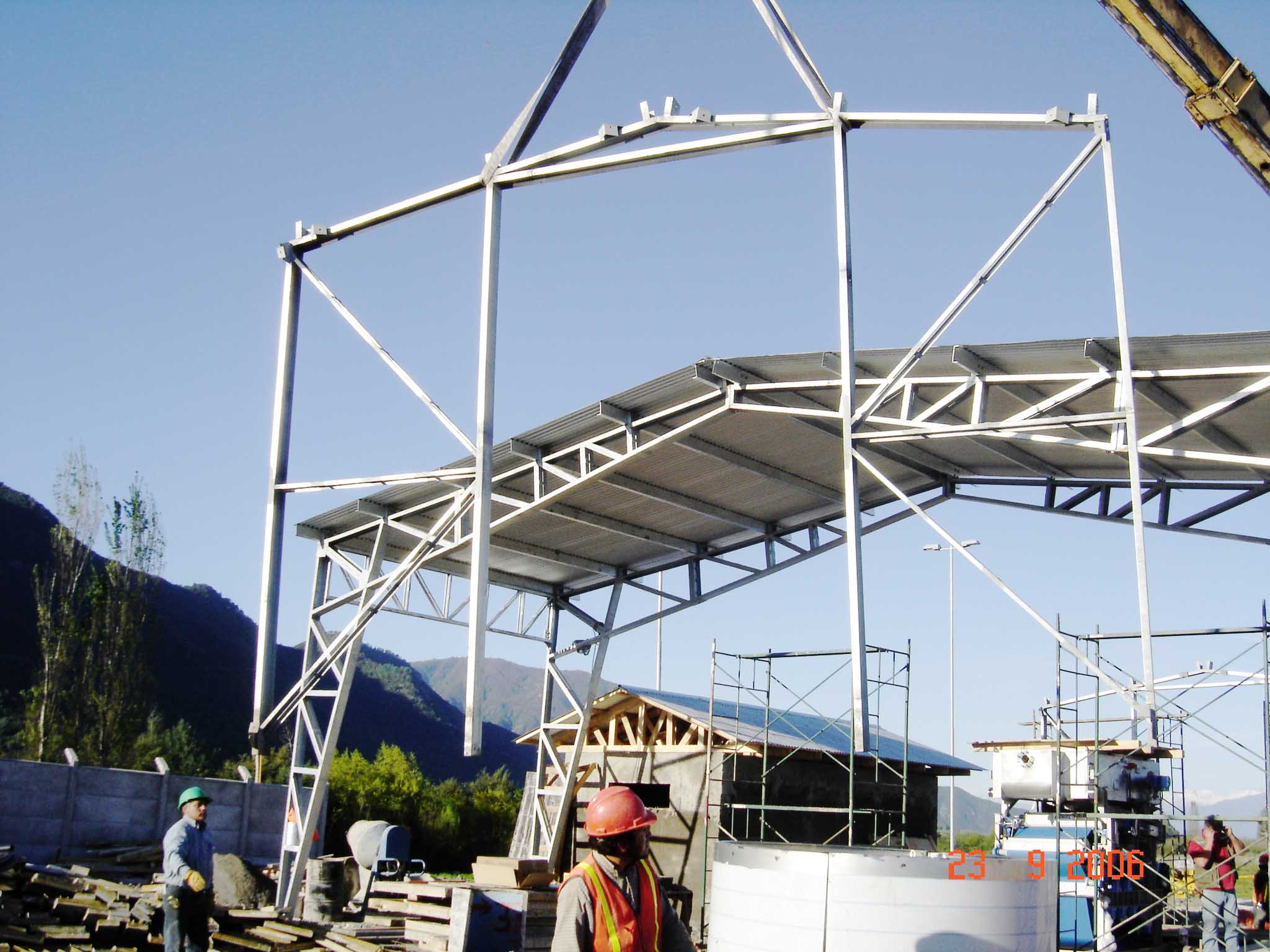 2006 PTAS Requinoa 9 EEMM