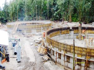 2007 PTAS CONSTITUCION