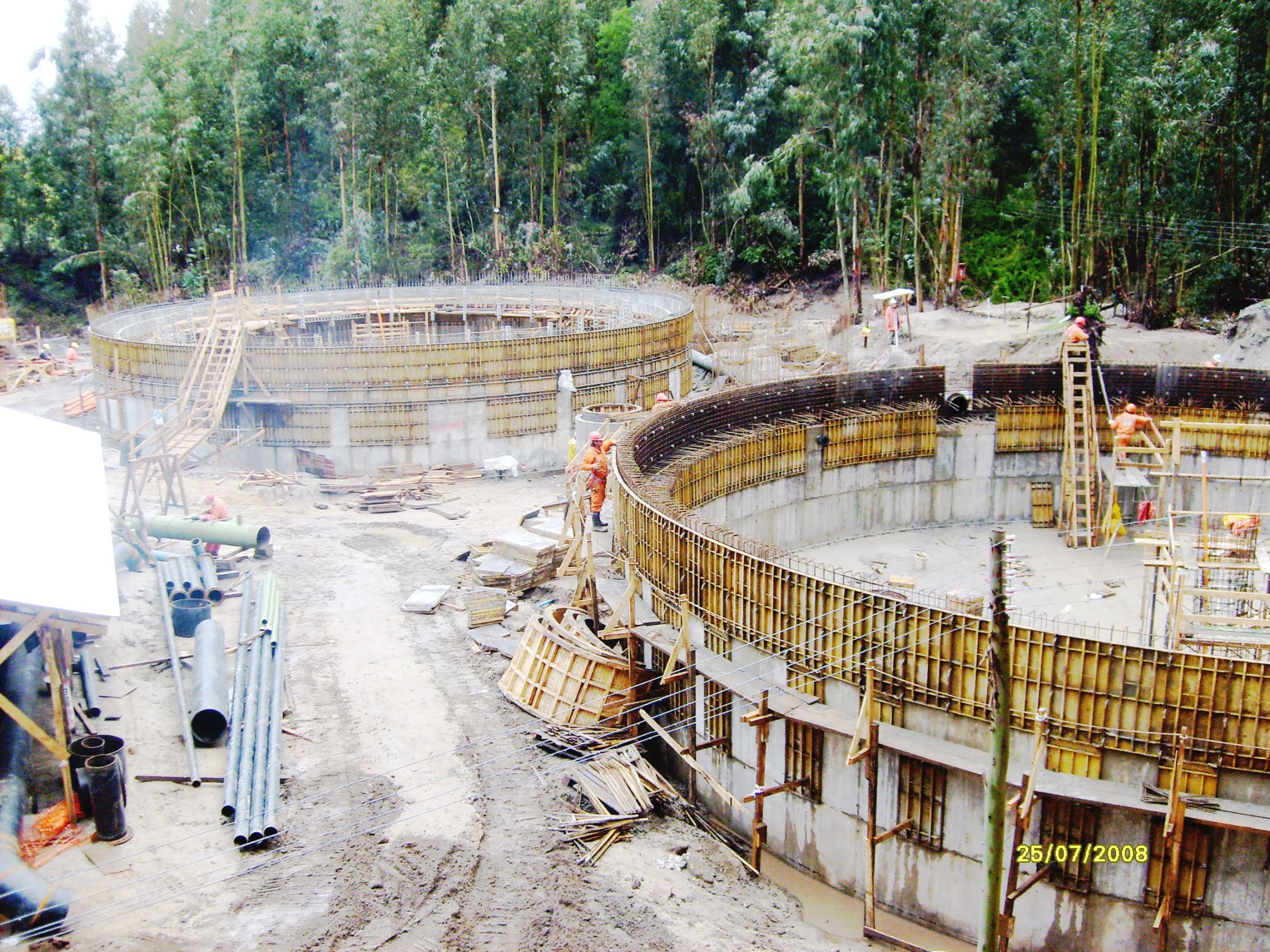 2007 PTAS CONSTITUCION