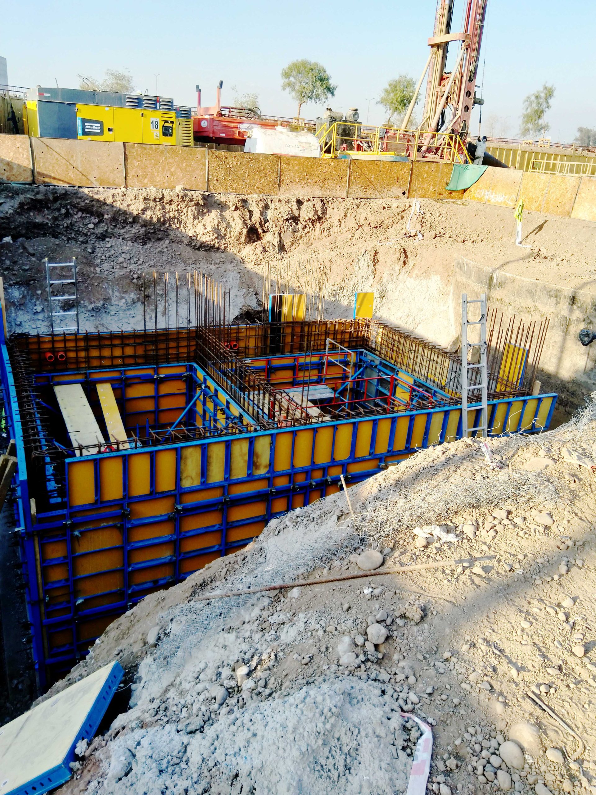 2022 PMR SALA BOMBAS MOLDAJES